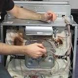 Why does the fan on your oven keep running after I have ...