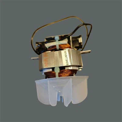 Motor-de secador de cabelo econômico