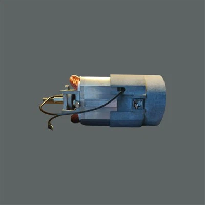 Motor misturador industrial de alta eficiência