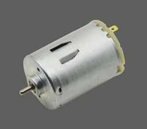 Motor de aspirador pequeno