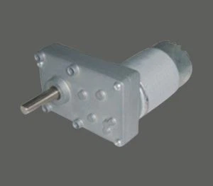 Motor de máquina de tecido
