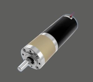 GM45RP45ZY 45 Mm ímã permanente Planetary Gear Motor para moedas moedas na máquina