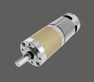 GMP45RP775 redutor de engrenagem Micro Motor Dc alto Torque personalizar