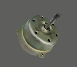 Usos para motor de ventilador de caixa