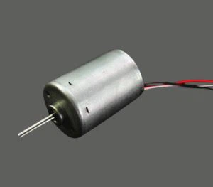 BL3650 Motor Brushless Para Impressora, Cortinas Elétricas