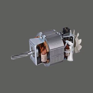 Motor Liquidificador de Carne