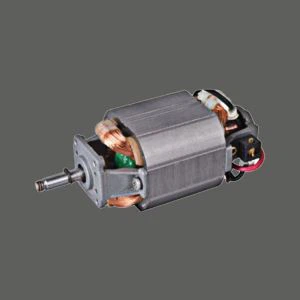 Motor do punho da máquina de café