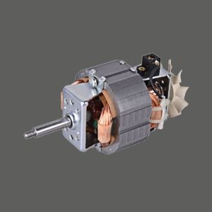 Motor espremedor
