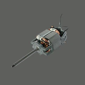 Motor Power Mixer de Carne
