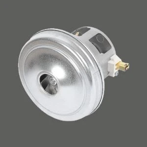 Motor de Limpeza CA