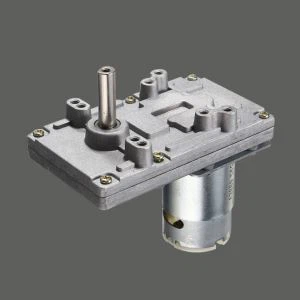 Motor da máquina de detecção