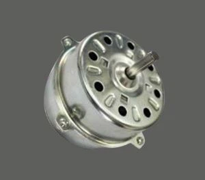 Motor de Ventilador Elétrico