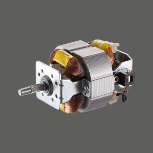 Motor de Processador de Alimentos