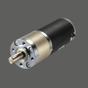Motor de engrenagem planetária