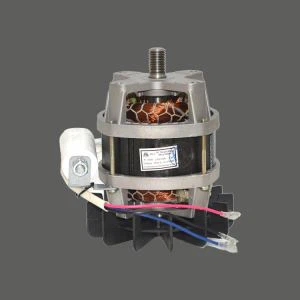 Motor da máquina de cortar grama