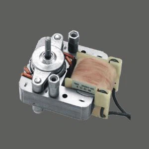 Motor Ventilador Forno Microondas