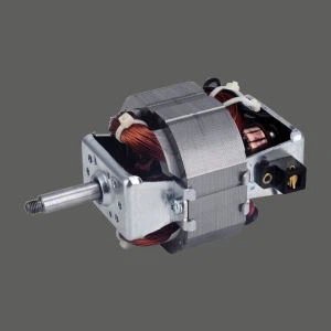 Motor de perfuração elétrica