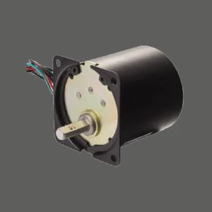 Motor de Nivelamento LCD