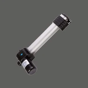 Atuador linear multifuncional