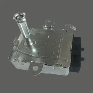 Motor síncrono do ímã permanente