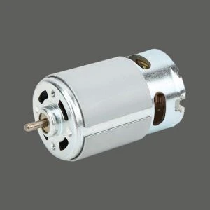Motor de Impressora 12v