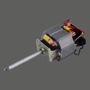 Motor De Máquina De Leite De Soja