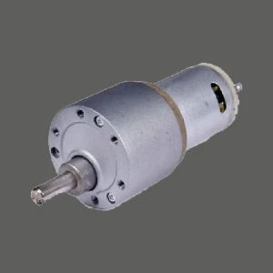 Motor de equipamento cirúrgico