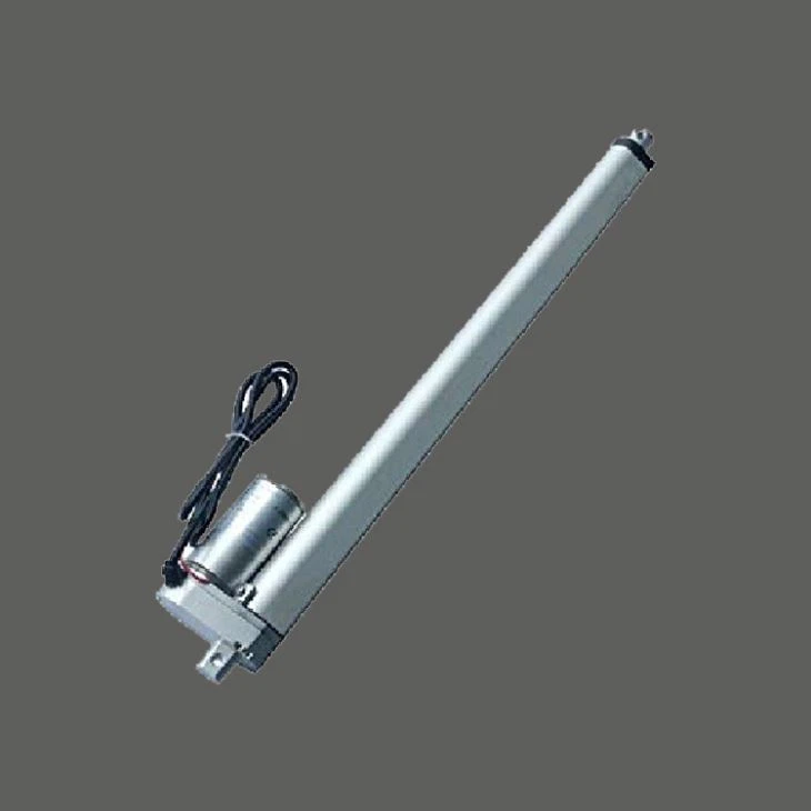 Janela Atuador Linear