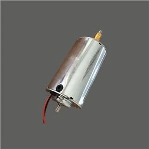 Motor de mistura de alta potência