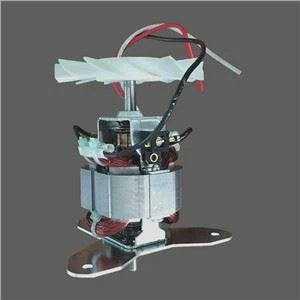 Motor Perfurador Elétrico Pequeno