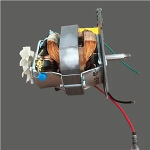 Motor da máquina de quebrar paredes
