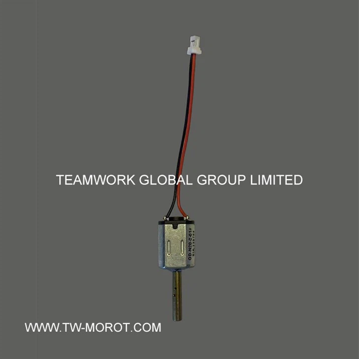 Furniture Lock Motor