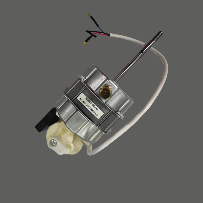 Motor de ventilador doméstico