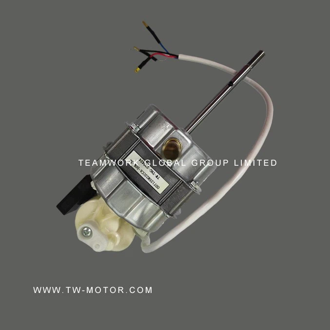 Household Fan Motor