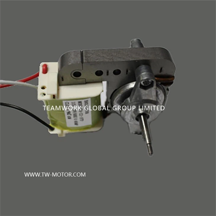 Oven Shaded Pole Motor 64