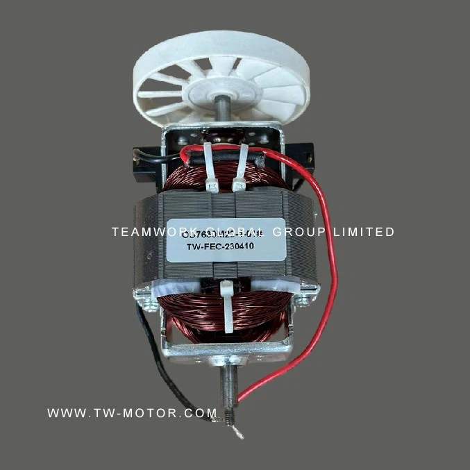 Professional High Speed Blender Motor