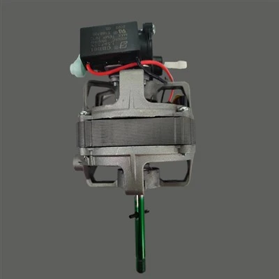 Motor fatiador de pão
