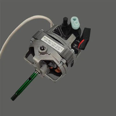 Motor de ventilador oscilante doméstico