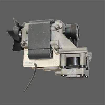 Motor de Aspirador Médico