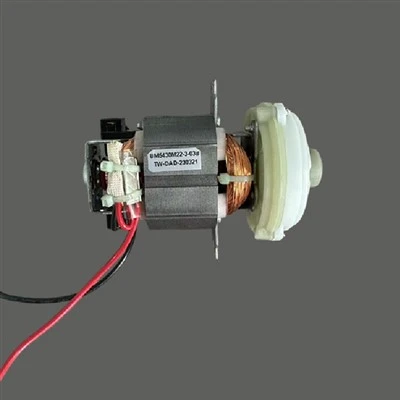 Motor Mini Liquidificador