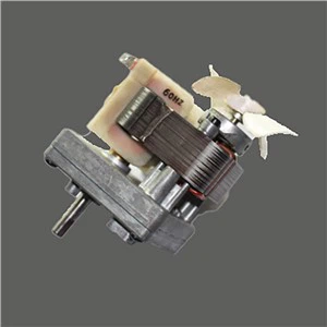Motor nebulizador portátil