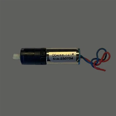 Motor de fechadura inteligente profissional