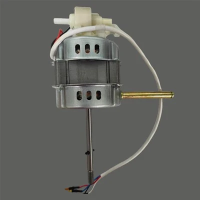 Motor de Ventilador de Mesa Quadrada