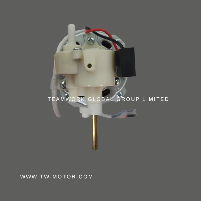 Smart Fan Motor