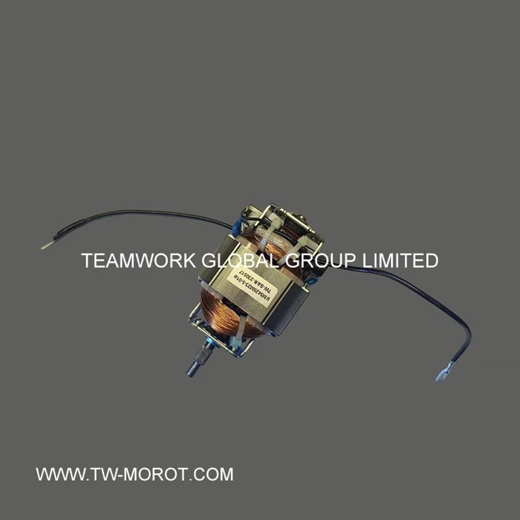 Universal Coffee Grinder Motor