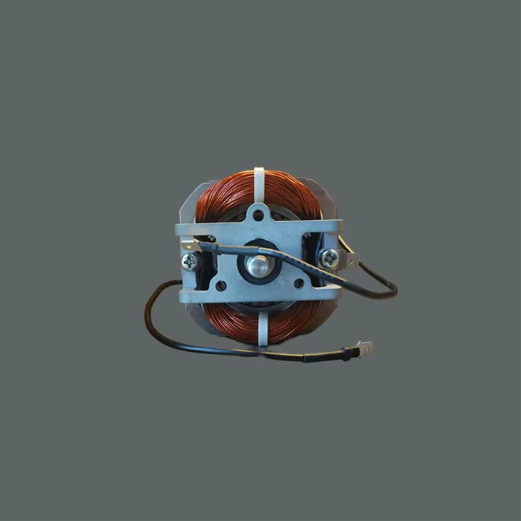 Powerful Blender Motor