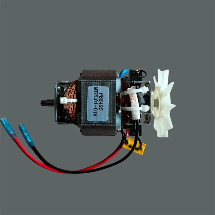 Powerful Commercial-Grade Blender Motor suppliers