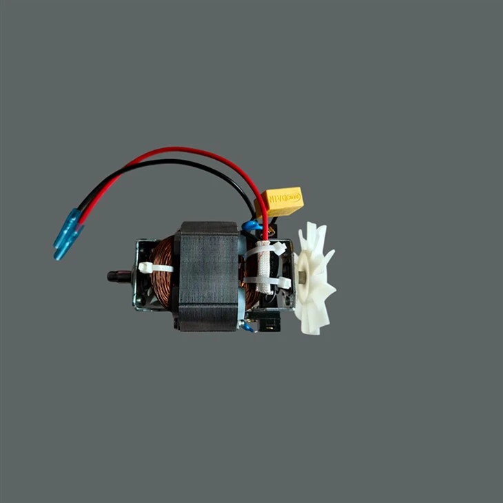 Powerful Commercial-Grade Blender Motor high quality
